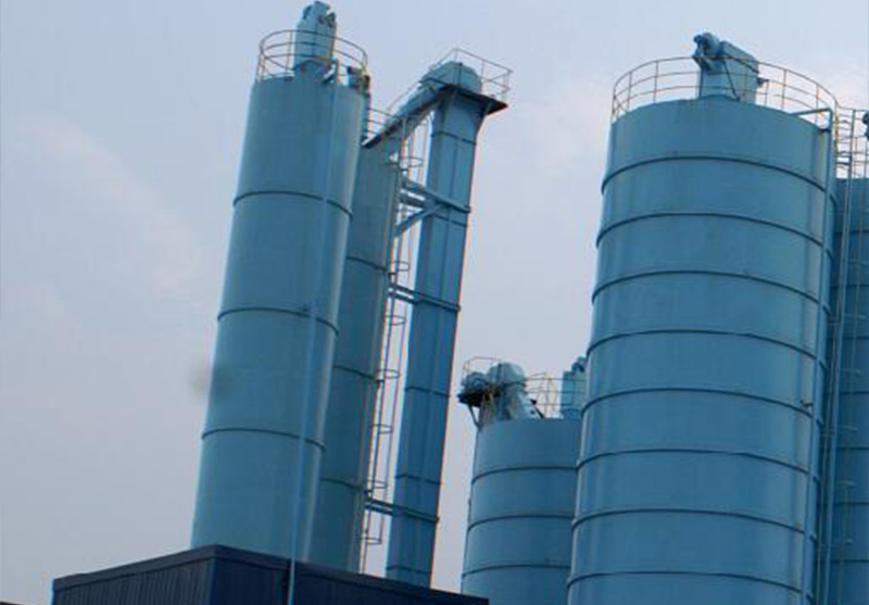 加氣線混凝土成套設(shè)備-斗提機