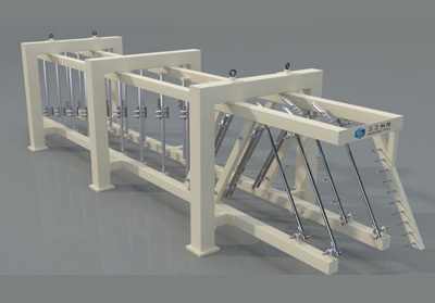加氣線切割機 加氣線切割機